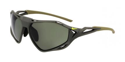 Lunettes de soleil Nike ZEUS RISE IF1120X plastique anti-UV BUNT