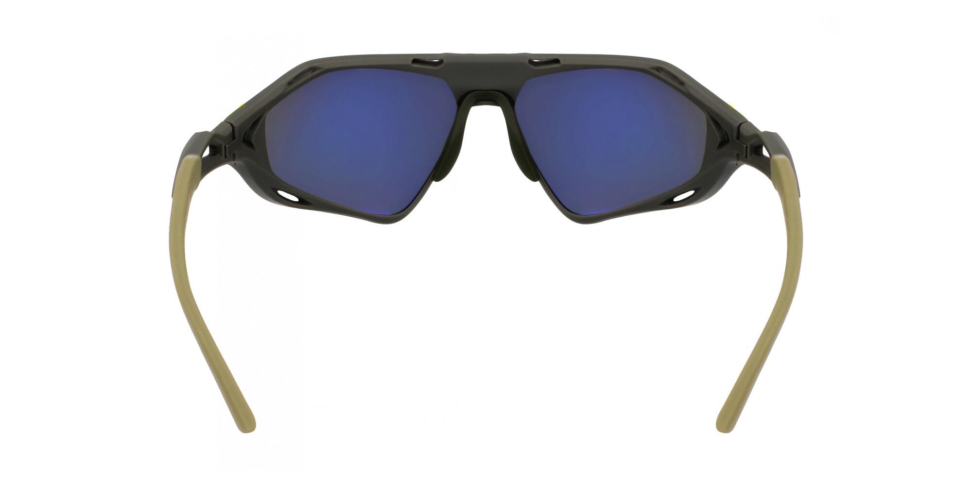 Lunettes de Soleil Nike NIKE ZEUS RISE IF1120X UNISEX Taille 63/15/135 4/4