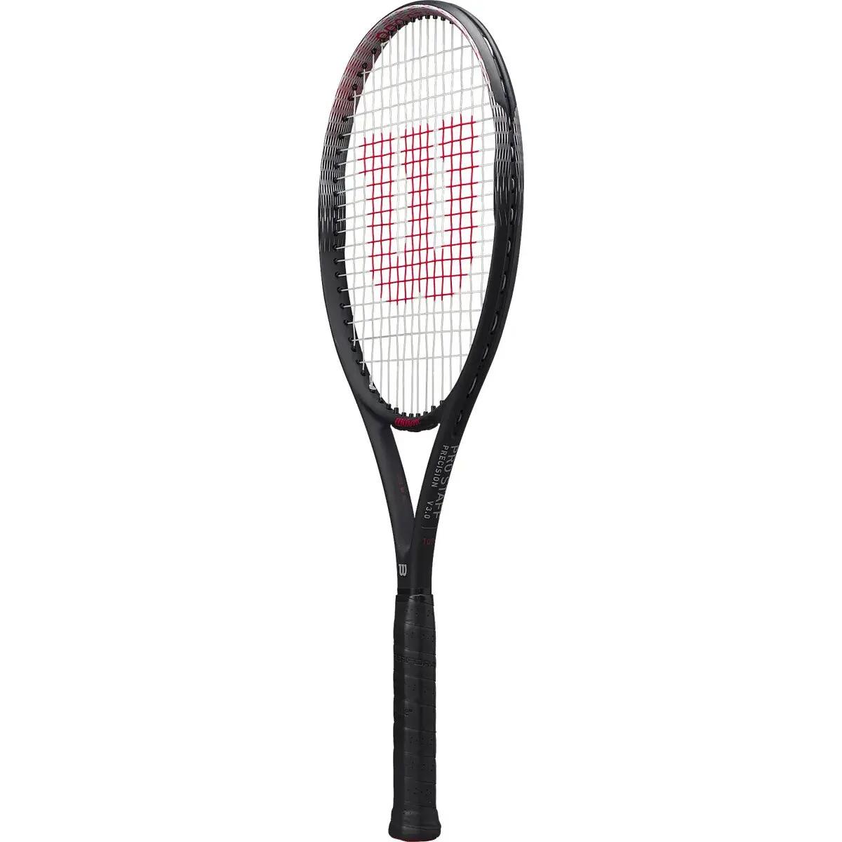 Raquete de ténis Wilson Pro Staff Precision 100 3/5