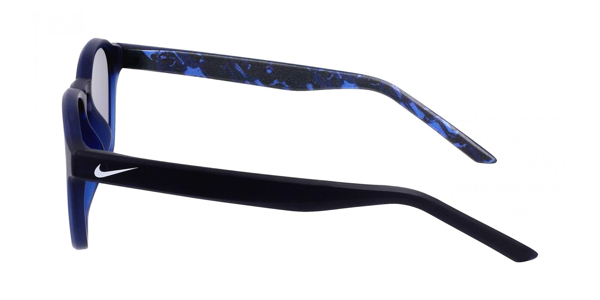 Gafas de sol Nike NIKE SMASH DZ7382 CHILD Talla 47/19/130 3/4