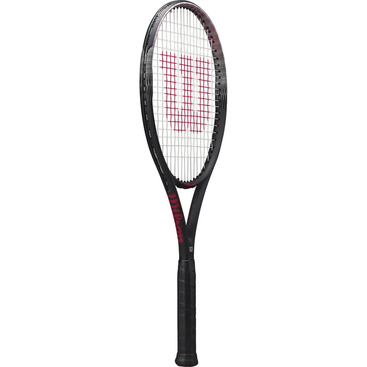Rakieta tenisowa Wilson Pro Staff Precision 100