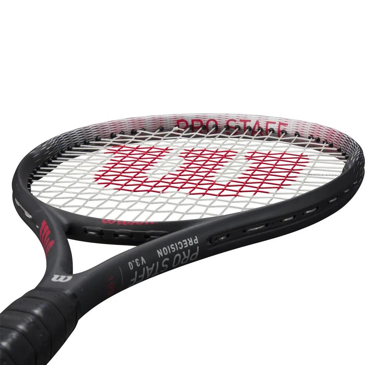 Raquete de ténis Wilson Pro Staff Precision 100 5/5