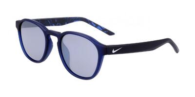 Zonnebril nike nike smash dz7382 child maat 47/19/130