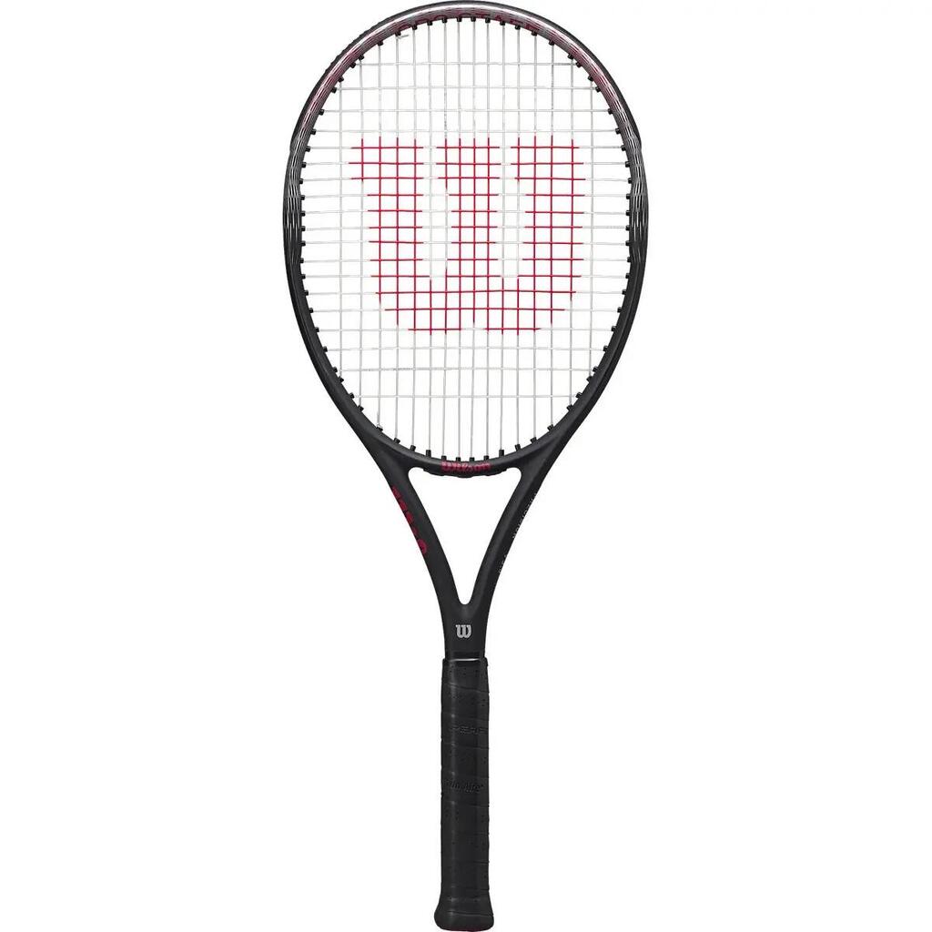 Tennis racket Wilson Pro Staff Precision 100