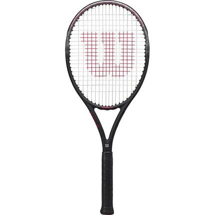 Raqueta de tenis Wilson Pro Staff Precision 100