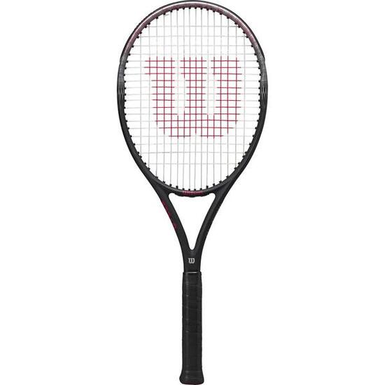 Raqueta de tenis Wilson Pro Staff Precision 100
