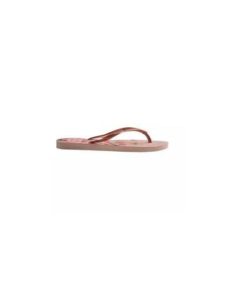 Tongs dames h. slim organic fc
