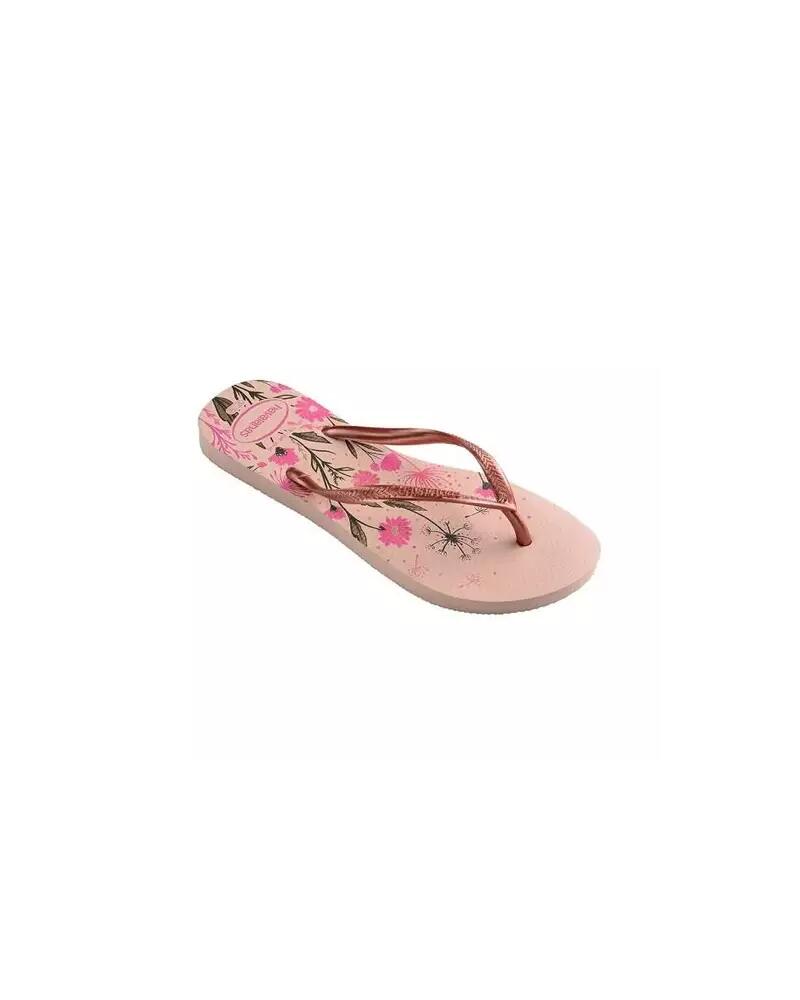 Veste 4132823 Havaianas Rose - Havaianas 2/4
