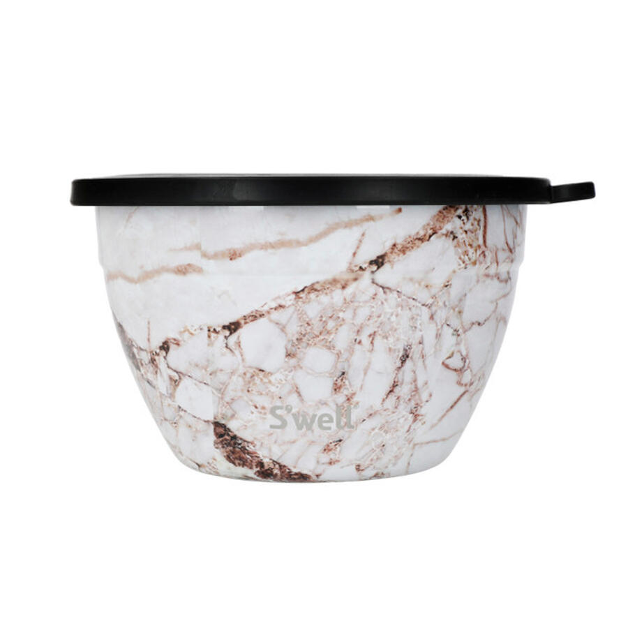 Taça 1900ml Swell Ca.Gold 1/3