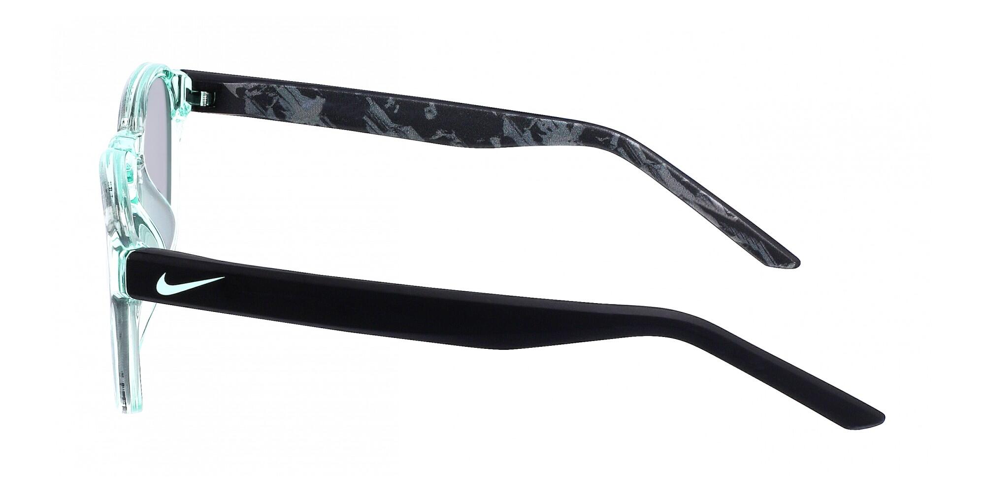 Gafas de sol Nike NIKE SMASH DZ7382 CHILD Talla 47/19/130 3/4