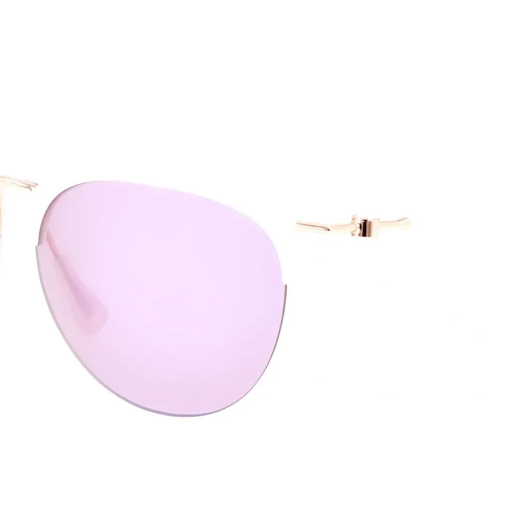 Sunglasses Nike NIKE DIVOT E EV24039 WOMAN Size 54/18/140