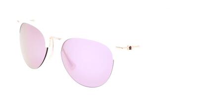 Lunettes de Soleil Nike NIKE DIVOT E EV24039 WOMAN Taille 54/18/140