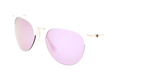 Lunettes de Soleil Nike NIKE DIVOT E EV24039 WOMAN Taille 54/18/140