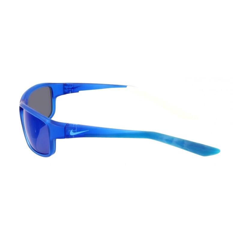 Ochelari de soare Nike NIKE RABID 22 JR IF1054X BOY Dimensiune 55/13/125