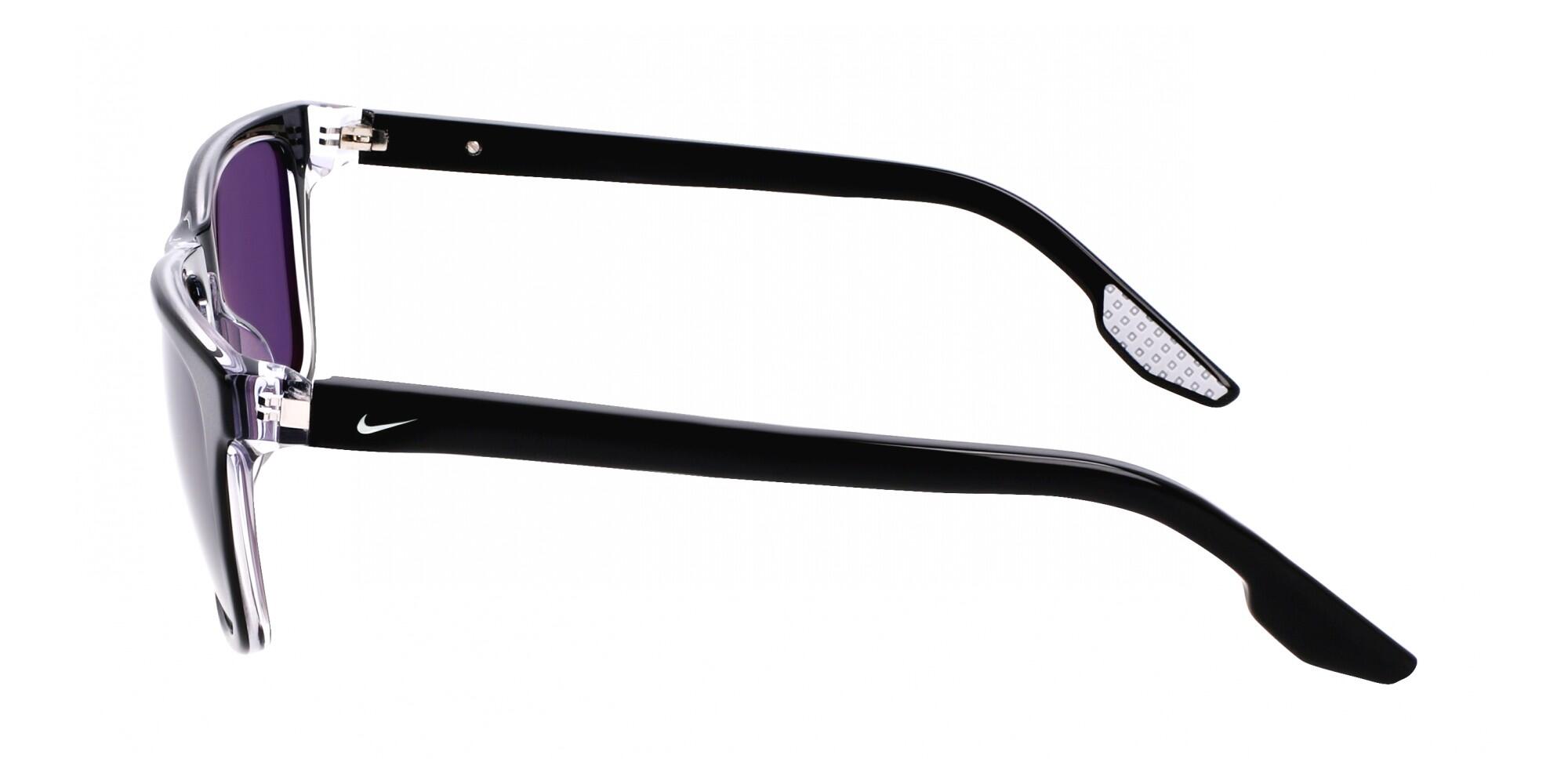 Lunettes de Soleil Nike NIKE ECLIPSE RISE EV24045 MAN Taille 55/19/145 3/4