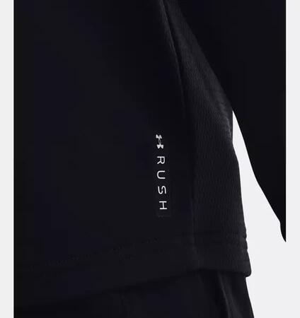 Męska Bluza Sportowa Under Armour 001 Rush All Purpose Hoodie 3/4