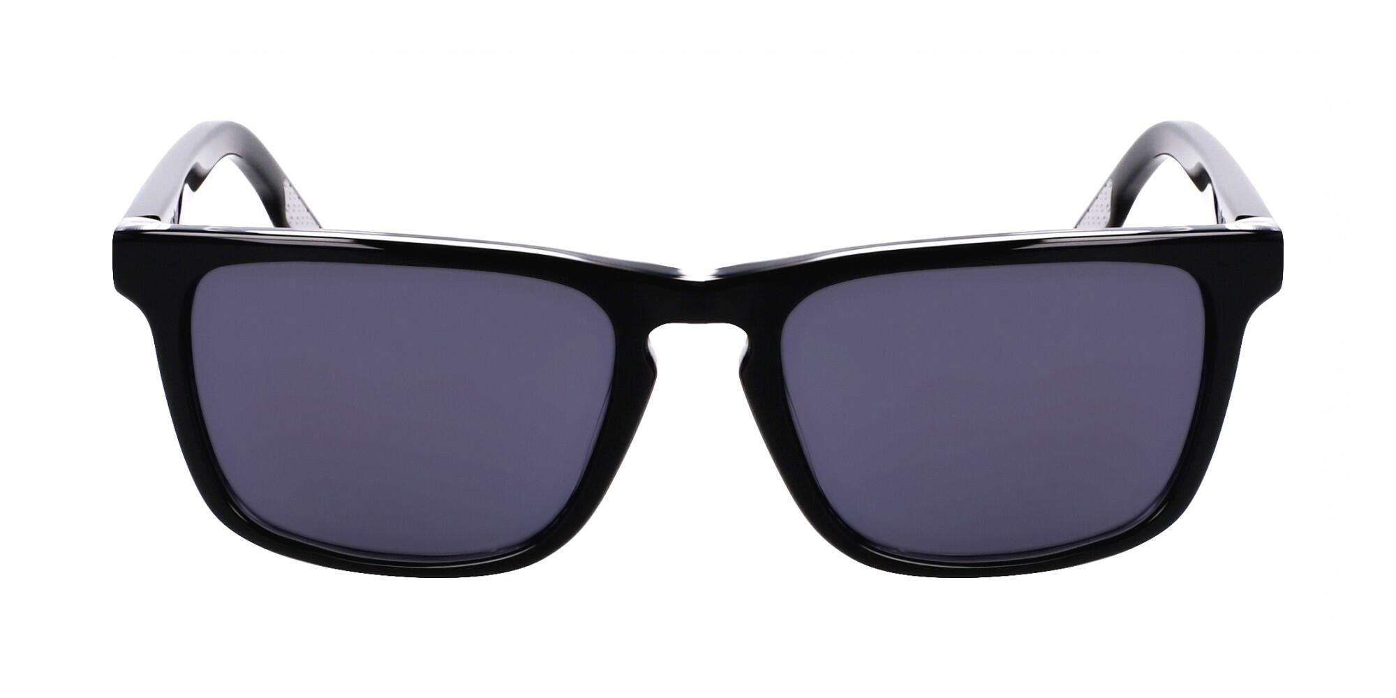 Lunettes de Soleil Nike NIKE ECLIPSE RISE EV24045 MAN Taille 55/19/145 2/4