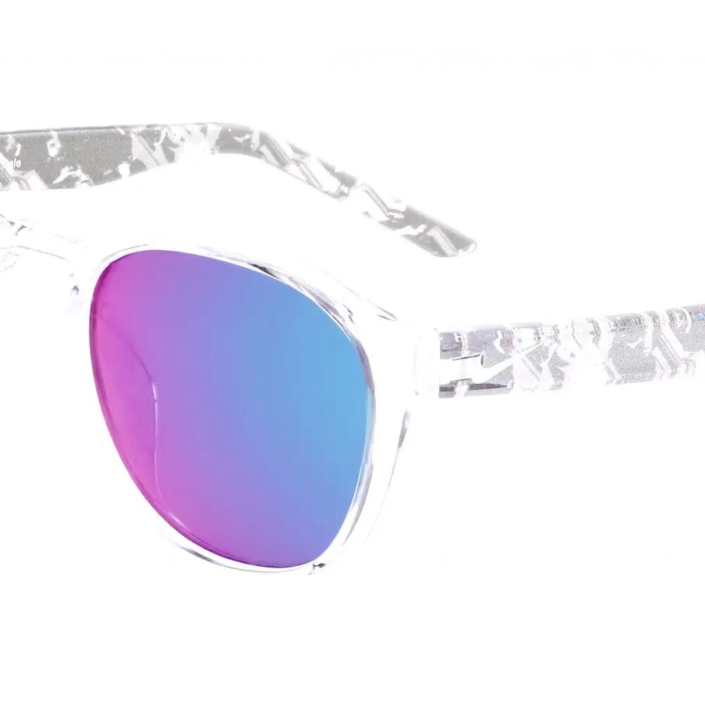 Sunglasses Nike NIKE SMASH M DZ7383 CHILD Size 47/19/130
