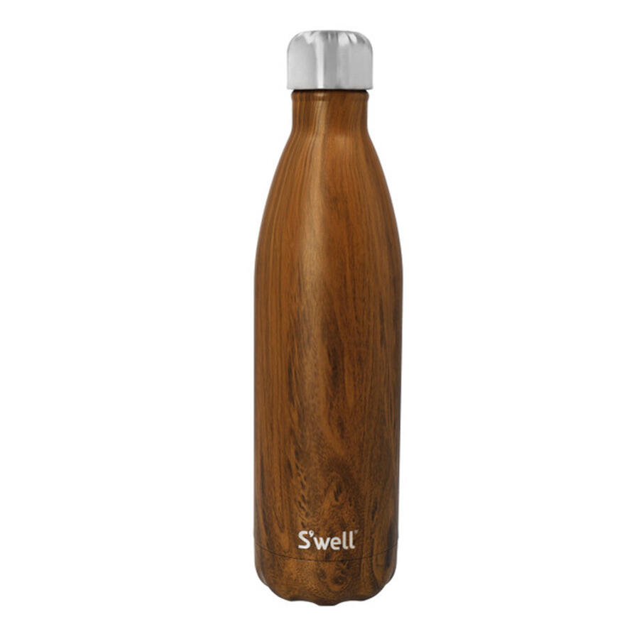 Garrafa 750ml Swell Teakwoo 1/3