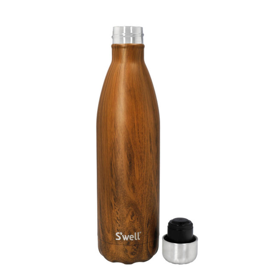 Garrafa 750ml Swell Teakwoo 2/3
