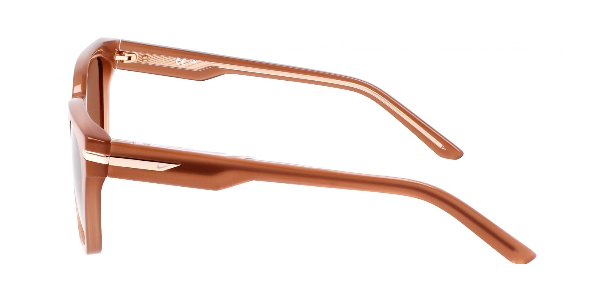 Lunettes de Soleil Nike NIKE CRESCENT II EV24018 WOMAN Taille 52/20/140 3/4