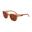 Ochelari de soare Nike NIKE CRESCENT II EV24018 WOMAN Dimensiune 52/20/140