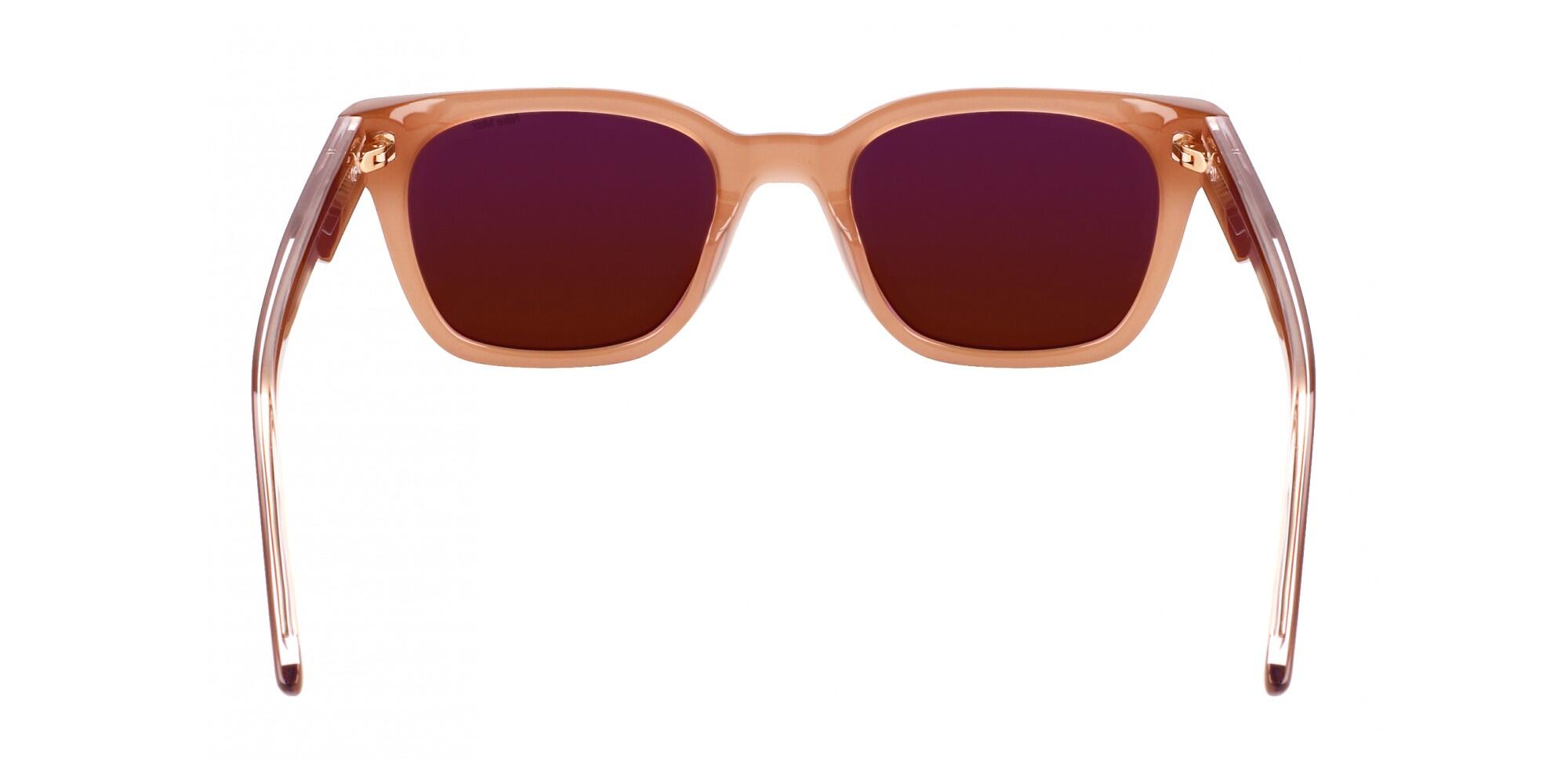 Lunettes de Soleil Nike NIKE CRESCENT II EV24018 WOMAN Taille 52/20/140 4/4