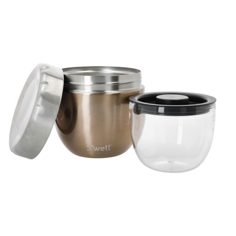 Taça 636ml Swell Pyrite 3/3