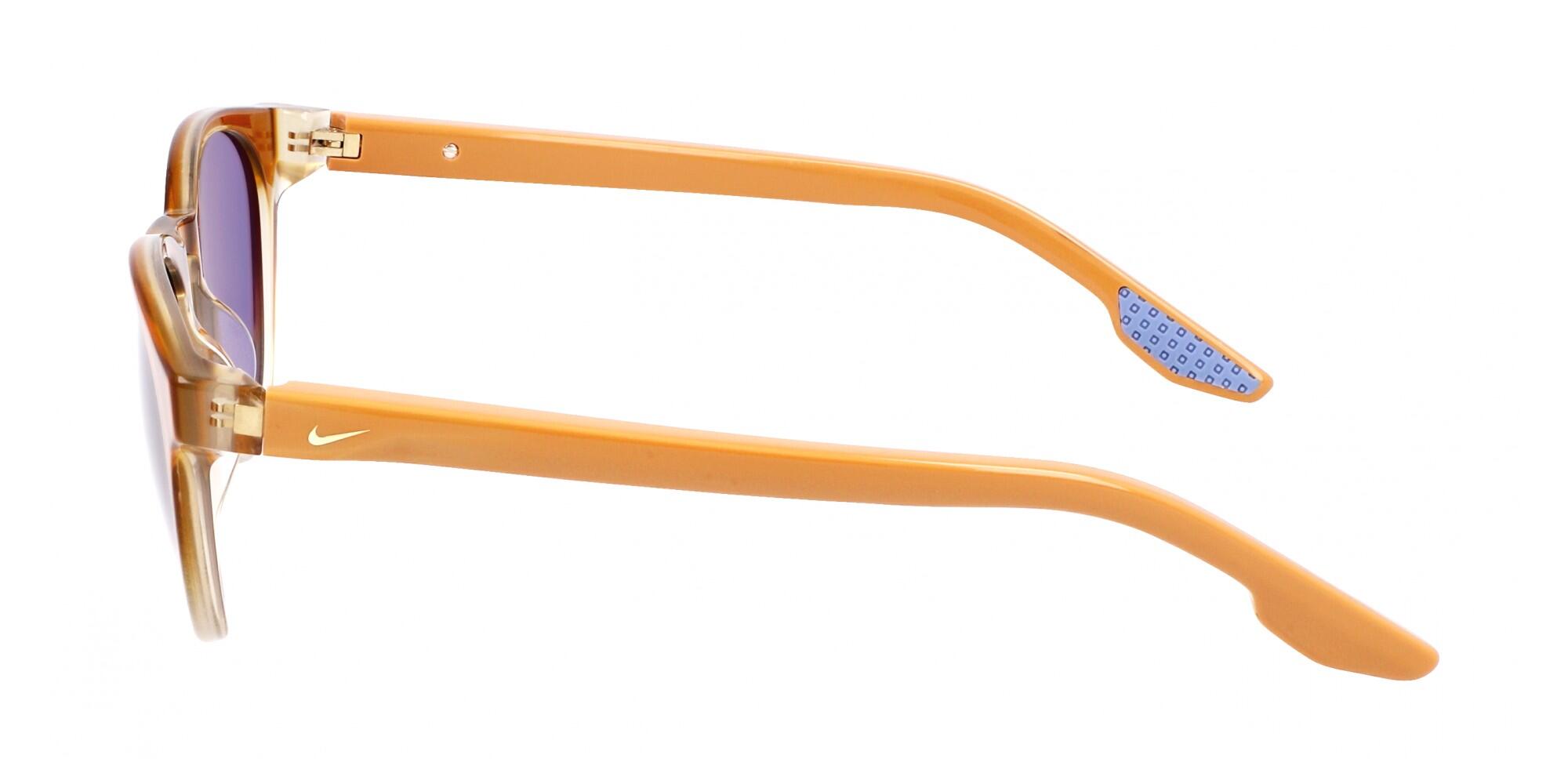 Lunettes de Soleil Nike NIKE ECLIPSE DAWN EV24046 UNISEX Taille 49/19/145 3/4