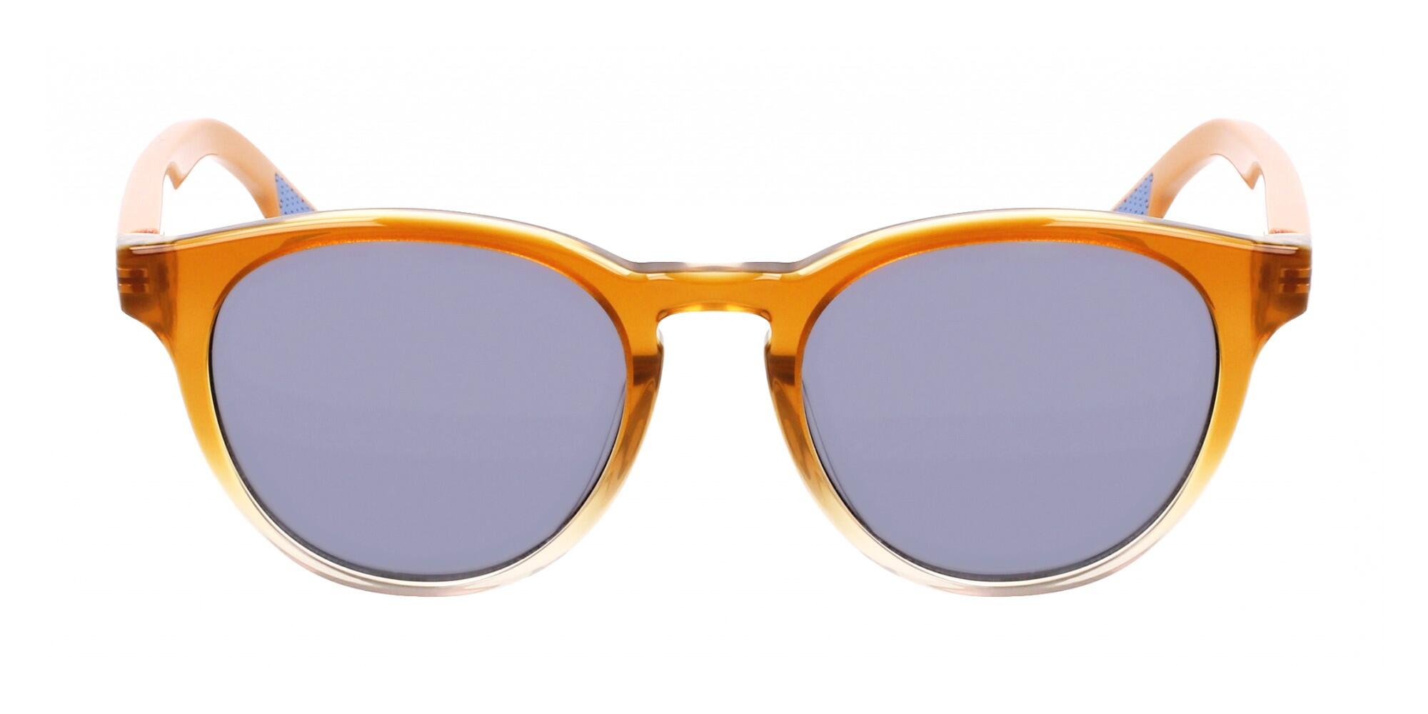 Lunettes de Soleil Nike NIKE ECLIPSE DAWN EV24046 UNISEX Taille 49/19/145 2/4