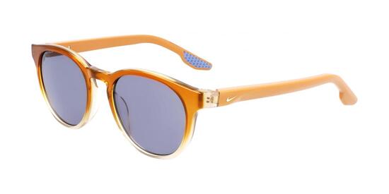 Lunettes de Soleil Nike NIKE ECLIPSE DAWN EV24046 UNISEX Taille 49/19/145