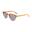 Ochelari de soare Nike NIKE ECLIPSE DAWN EV24046 UNISEX Dimensiune 49/19/145