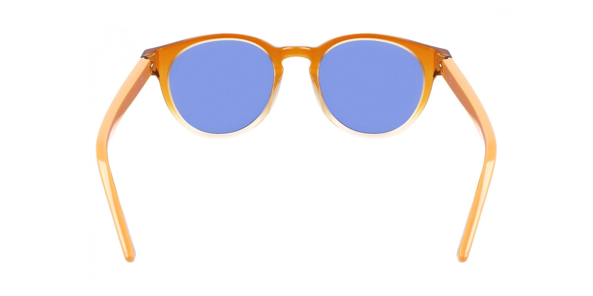 Lunettes de Soleil Nike NIKE ECLIPSE DAWN EV24046 UNISEX Taille 49/19/145 4/4