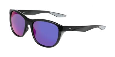 Zonnebril nike nike explore flow io0101x unisex maat 55/17/140
