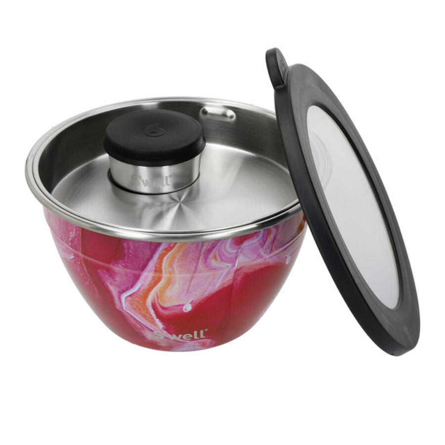 Taça 1900ml Swell R.Agate 2/3