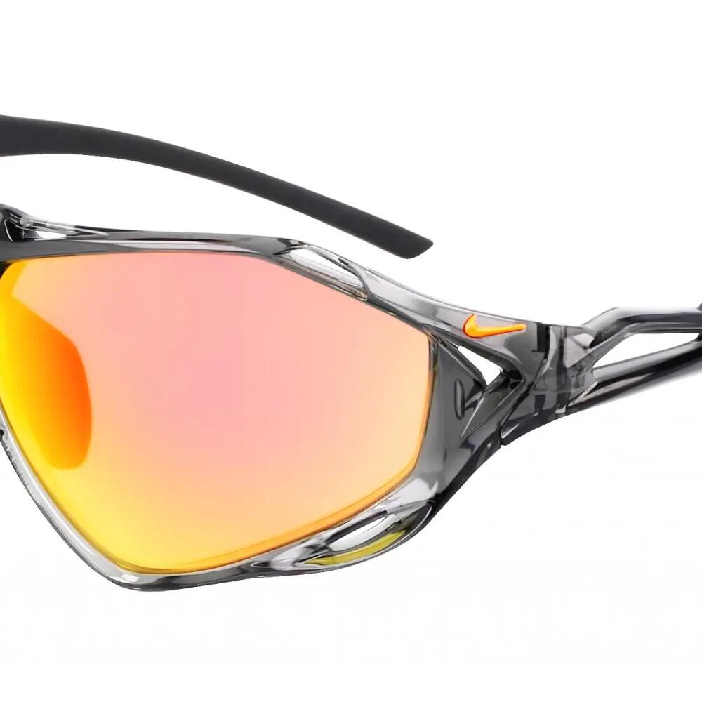 Sunglasses Nike NIKE ZEUS RISE E IF1113X UNISEX Size 63/15/135