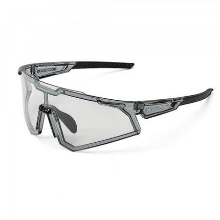 Okulary rowerowe / sportowe fotochrom ROCKBROS UV400 (14110006004)