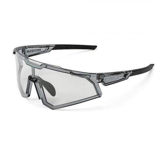 Okulary rowerowe / sportowe fotochrom ROCKBROS UV400 (14110006004)