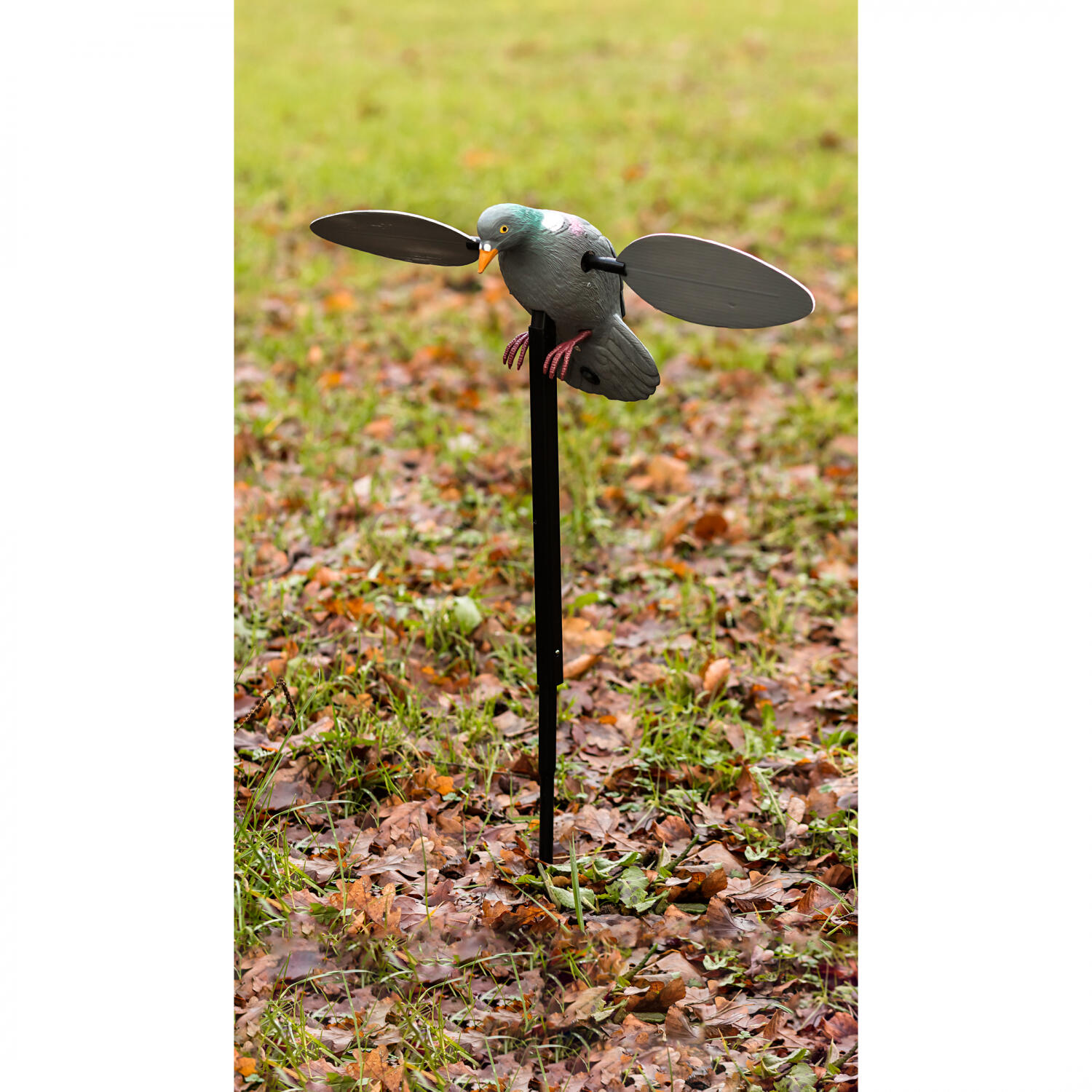 Appelant Pigeon Rotor Stepland Ailes Rotatives Electriques 2/2