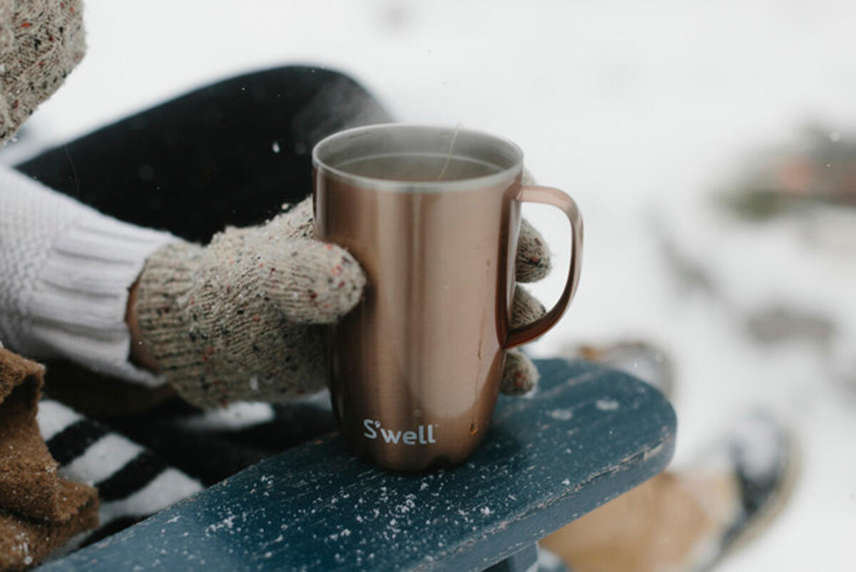 Caneca 350ml Swell Pyrit 3/3