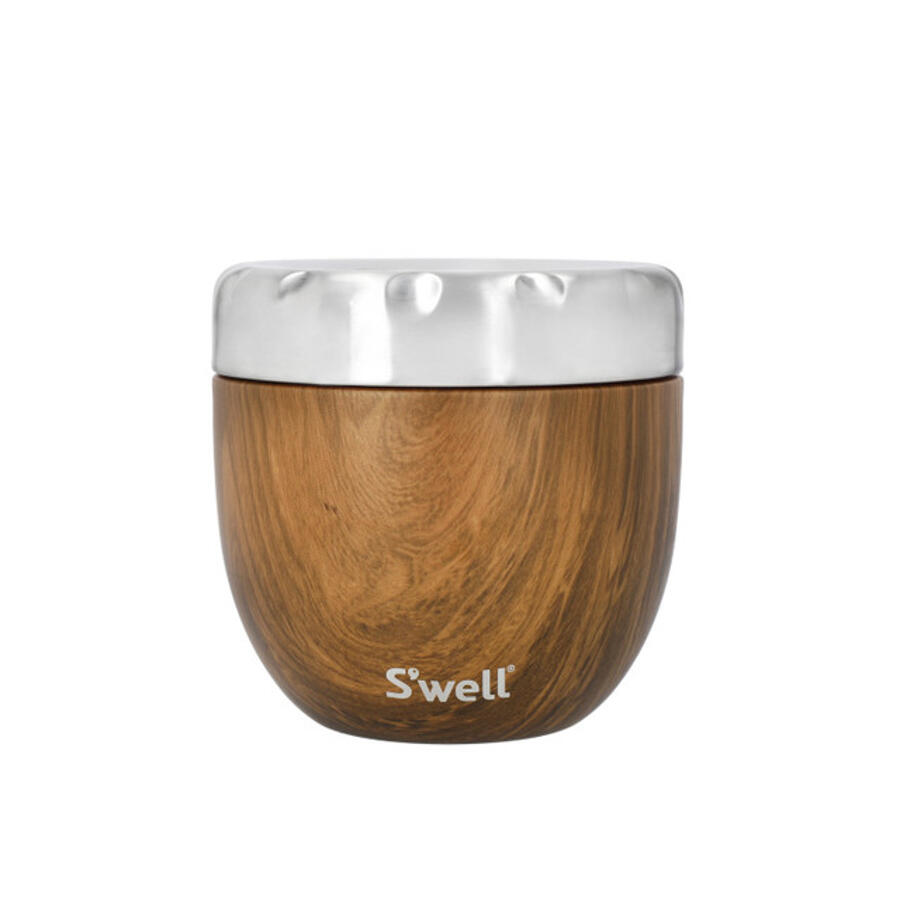 Taça 636ml Swell Teakwo 1/3
