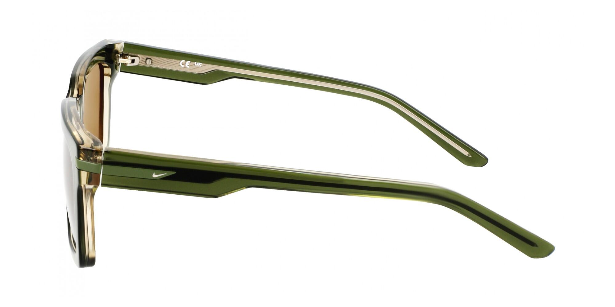 Gafas de sol Nike NIKE CRESCENT I EV24017 MAN Talla 54/18/145 3/4