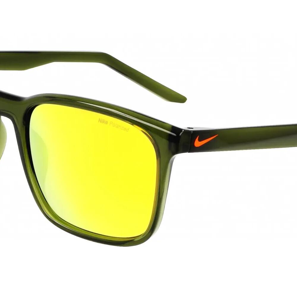 Sunglasses Nike NIKE RAVE P FD1849 UNISEX Size 57/18/140