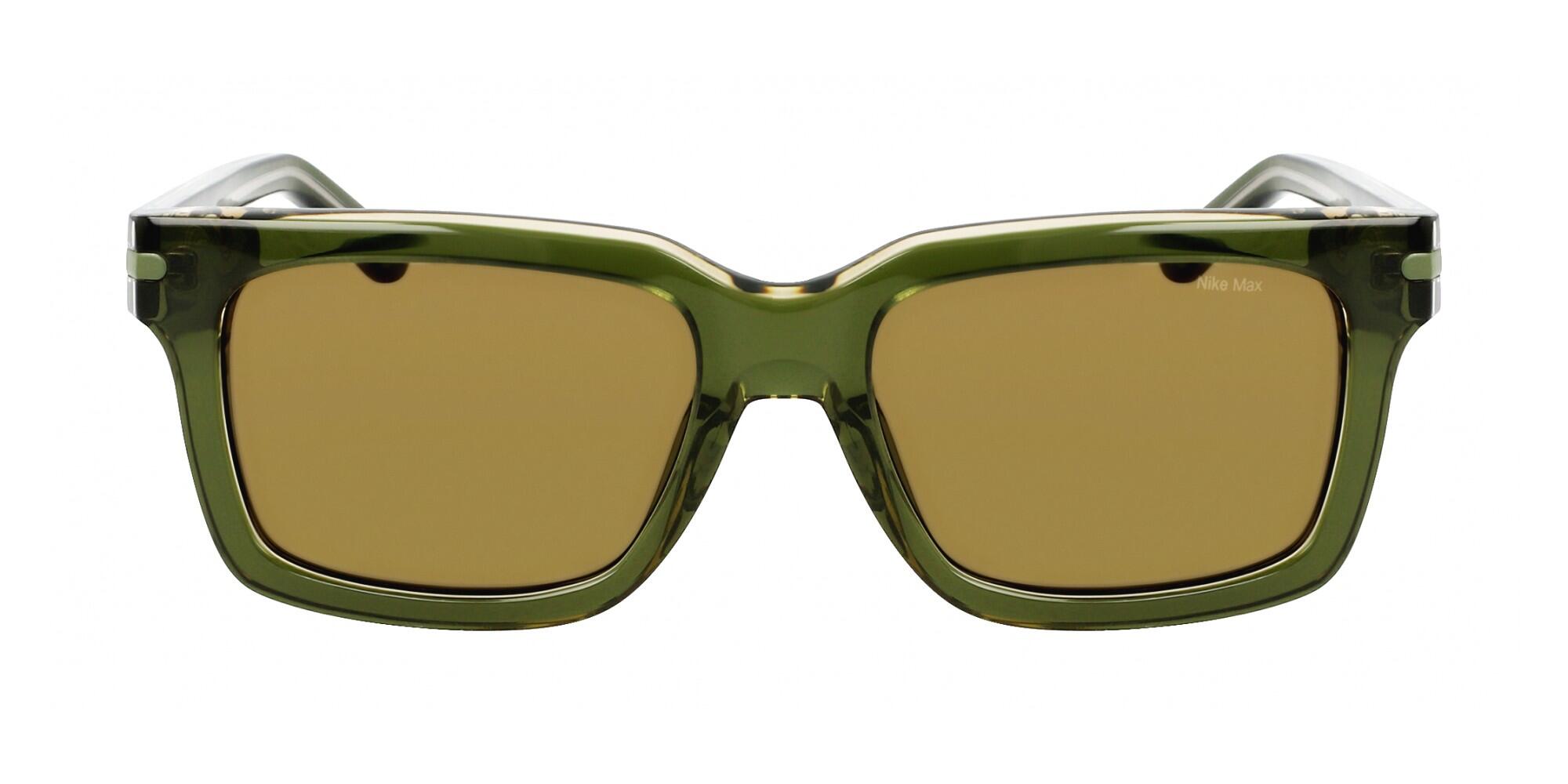 Gafas de sol Nike NIKE CRESCENT I EV24017 MAN Talla 54/18/145 2/4