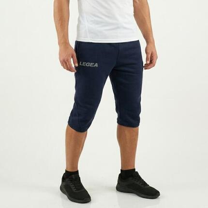 Pantacourt de sport Cyclone avec taille élastique