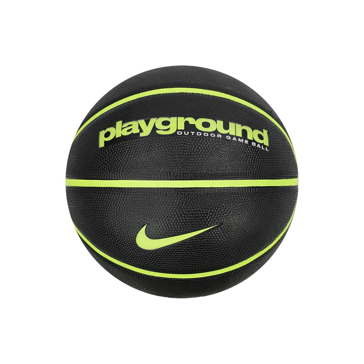 Ballon de basket Nike Everyday Playground 8P Deflated 2/2