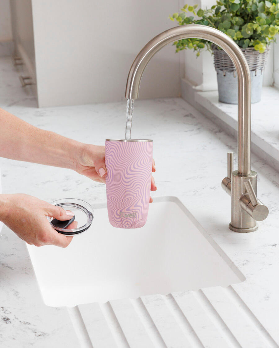 Copo 530ml Swell Lav.Swirl 3/3