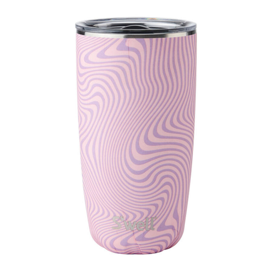 Copo 530ml Swell Lav.Swirl 1/3