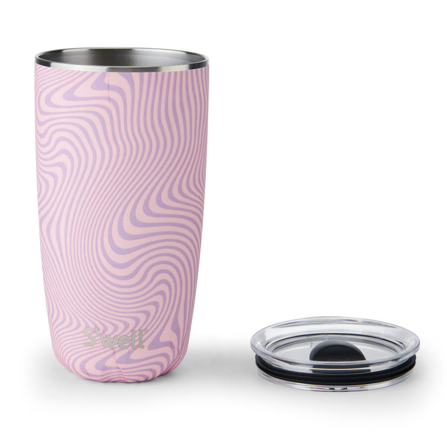 Copo 530ml Swell Lav.Swirl 2/3