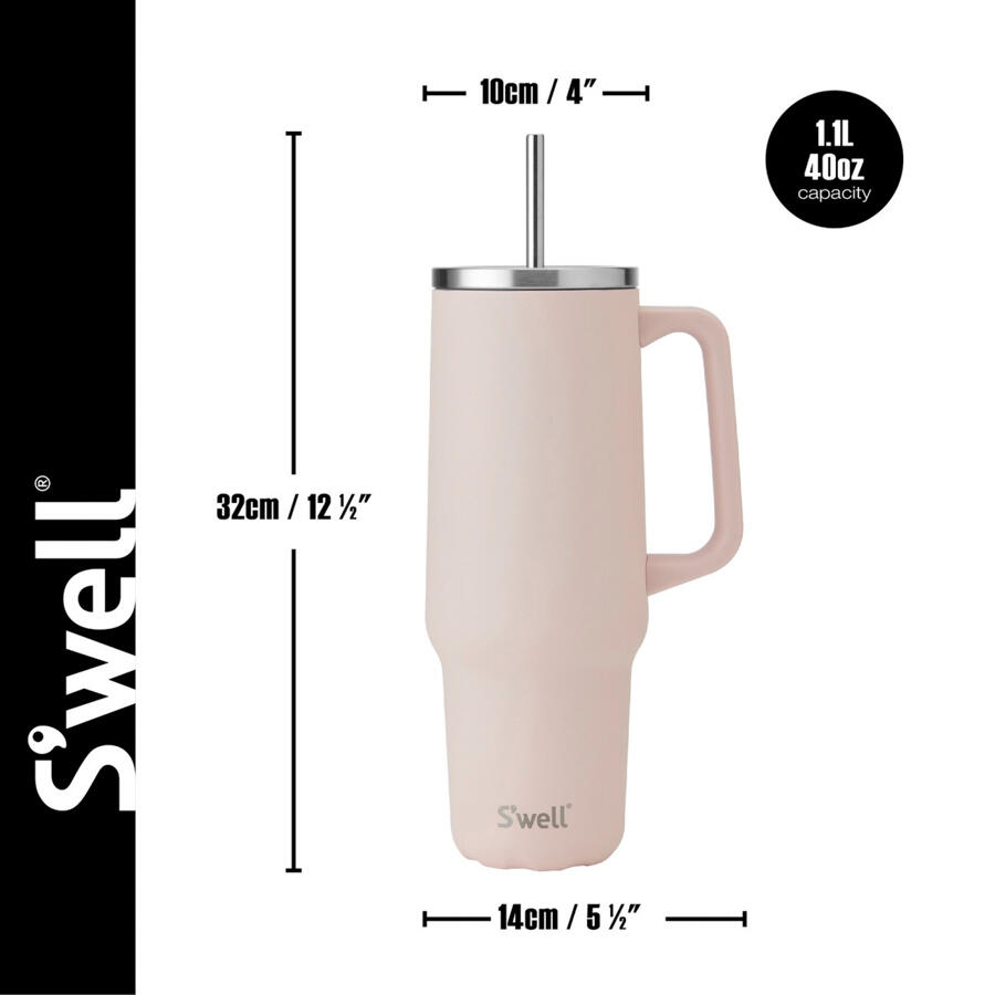 Caneca XL 1,1L Himalayan Salt 3/3